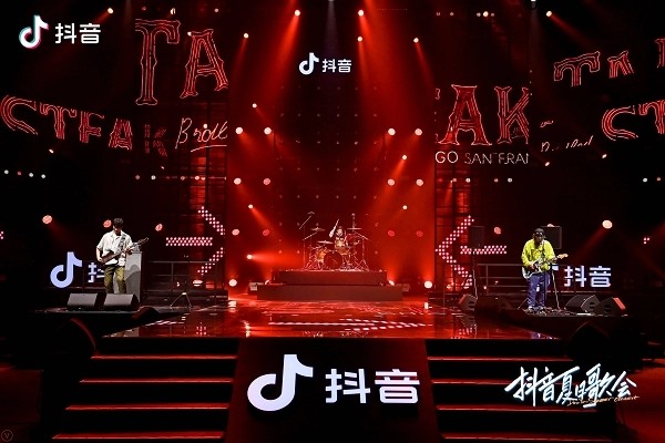 买抖音号安全吗?