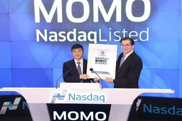 陌陌号怎么改？